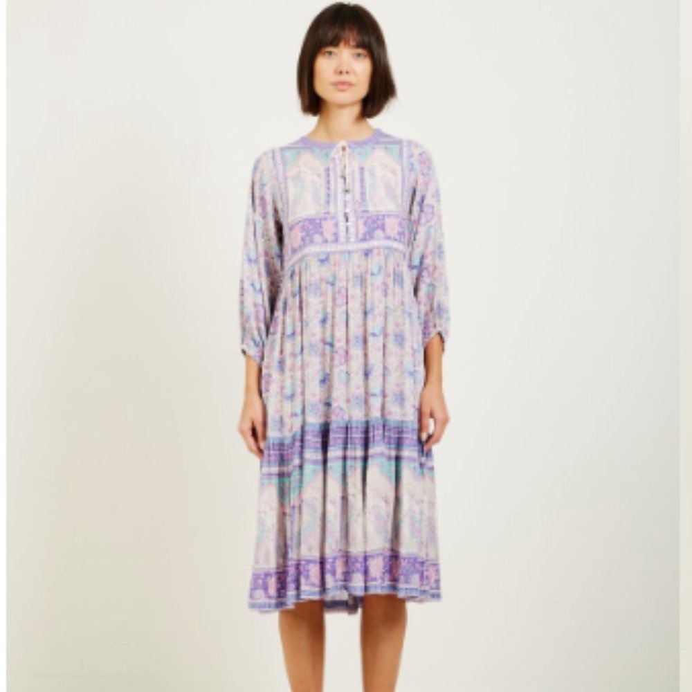Spell and the Gypsy Poinciana Dress